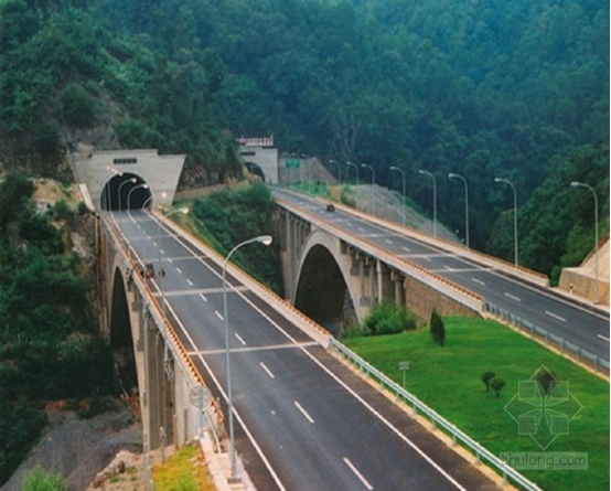 桥隧工程案例